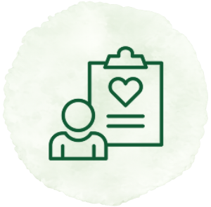 Personalized Care Plan
